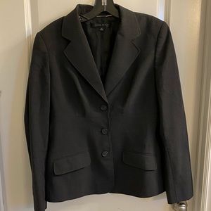 Ann Klein Suit Jacket